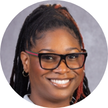 Nickala Kendrick, LCSW
