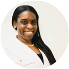Nicketta McPherson, PA-C
