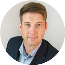 Nickolas Falangas, APRN, PMHNP-BC