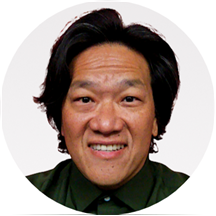 Nicky Cheng, LMFT
