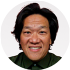 Nicky Cheng, LMFT