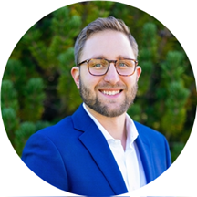Nico Bohm, APRN, RN