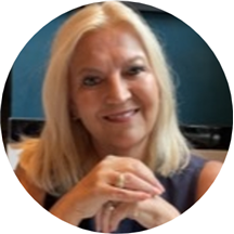 Nicola Holtzman, LPC