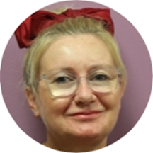 Nicola Torres, APRN, RN