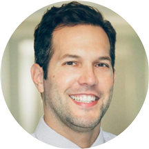 Nicolas Koppelman, LMHC