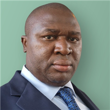 Nicolas Kuiate Tekam, PMHNP