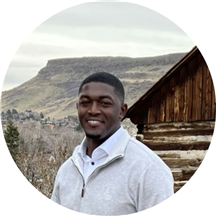Nicolas Sanders, MSW, LCSW