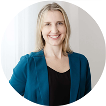 Nicole (Franco) Gateley, LPC