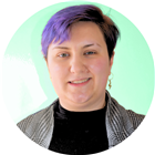 Nicole (Nik) Wicks, LPC