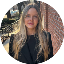 Nicole Adamowicz, APRN, NP, PMHNP-BC