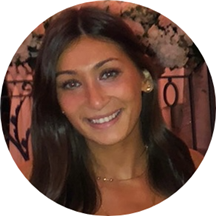 Nicole Alaimo, MS, LMHC
