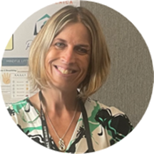 Nicole Aldred, LMFT