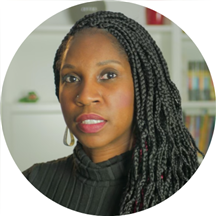 Nicole Aldridge, LMHC