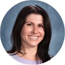 Nicole Alper-Ramos, LPC