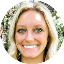 Nicole Anderson, MA