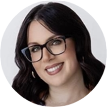 Nicole Annunziata, LMHC