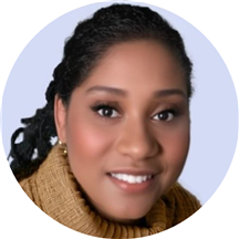 Nicole Asante, PMHNP