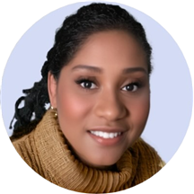 Nicole Asante, PMHNP