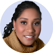 Nicole Asante, PMHNP