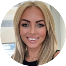 Nicole Babb, LAMFT