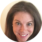Nicole Baldwin, LMHC