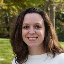 Nicole Barhorst, LPCC