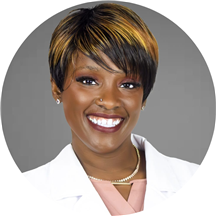 Nicole Batey, APRN, PMHNP-BC