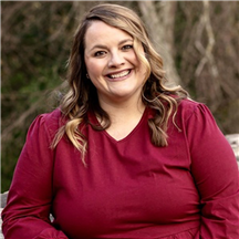 Nicole Beach, LCMHC, LPC