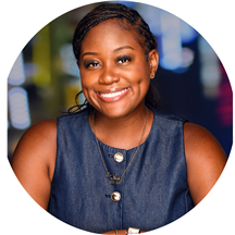 Nicole Belgrave, LMHC