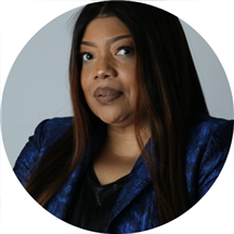 Nicole Benjamin, LCSW