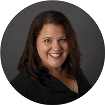 Nicole Boehne, LCPC