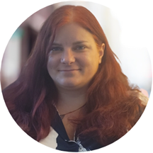Nicole Borgh, LPC
