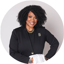 Nicole Boyd, APN