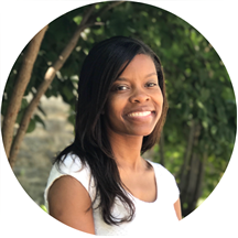 Nicole Brown, LMHC, LPC
