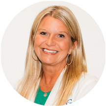 Nicole Brunaugh, RN, APRN