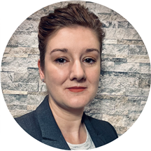 Nicole Buatala, MSN, PMHNP