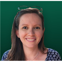 Nicole Budd, LPC