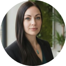 Nicole Caldwell, LPC