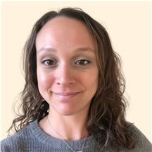 Nicole Caplin, MSW, LICSW