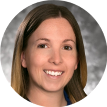 Nicole Carone, PA-C