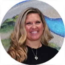 Nicole Cash, APRN
