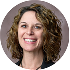 Nicole Cassidy, LPC