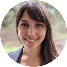 Nicole Chargois, LPC