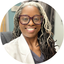 Nicole Charles, APRN