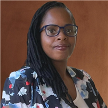 Nicole Clinkscale, LMHC