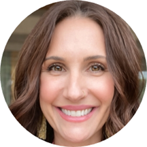 Nicole Collier, LMFT