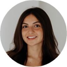 Nicole Covello, LCPC