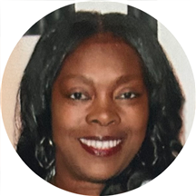 Nicole Crayon, LCSW