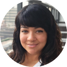 Nicole Cue, AMFT