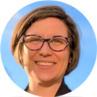 Nicole Danson, LSWAIC